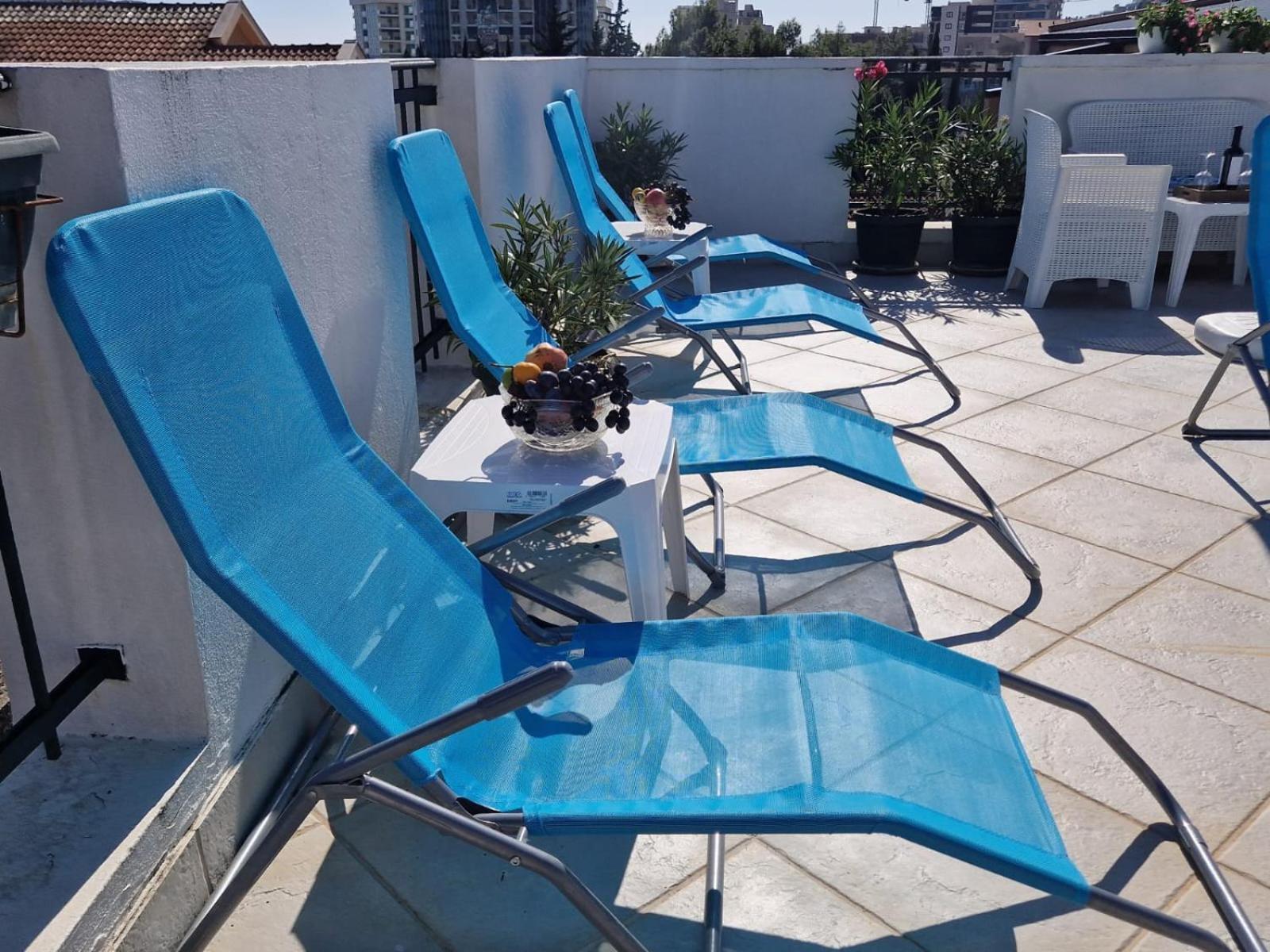 Apartments Tamara Будва Екстер'єр фото