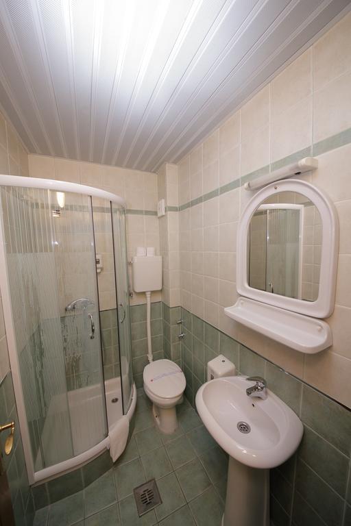 Apartments Tamara Будва Номер фото