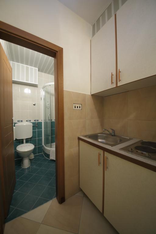 Apartments Tamara Будва Номер фото