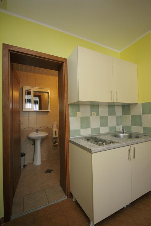 Apartments Tamara Будва Номер фото