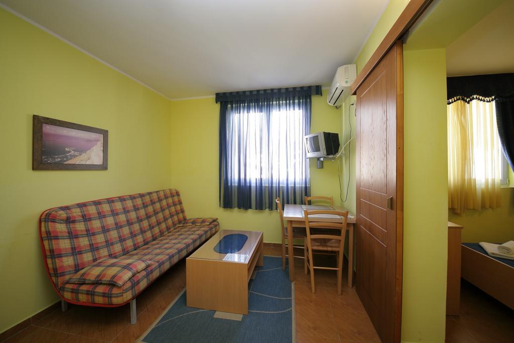 Apartments Tamara Будва Номер фото