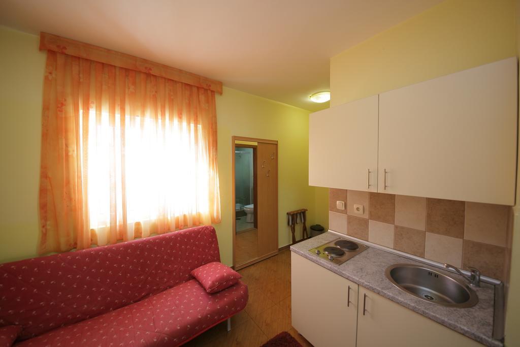 Apartments Tamara Будва Номер фото