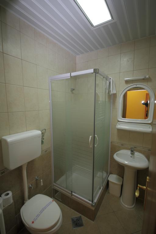 Apartments Tamara Будва Екстер'єр фото
