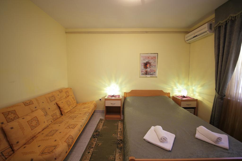 Apartments Tamara Будва Номер фото