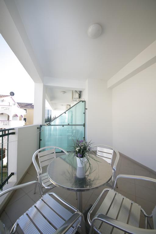 Apartments Tamara Будва Номер фото