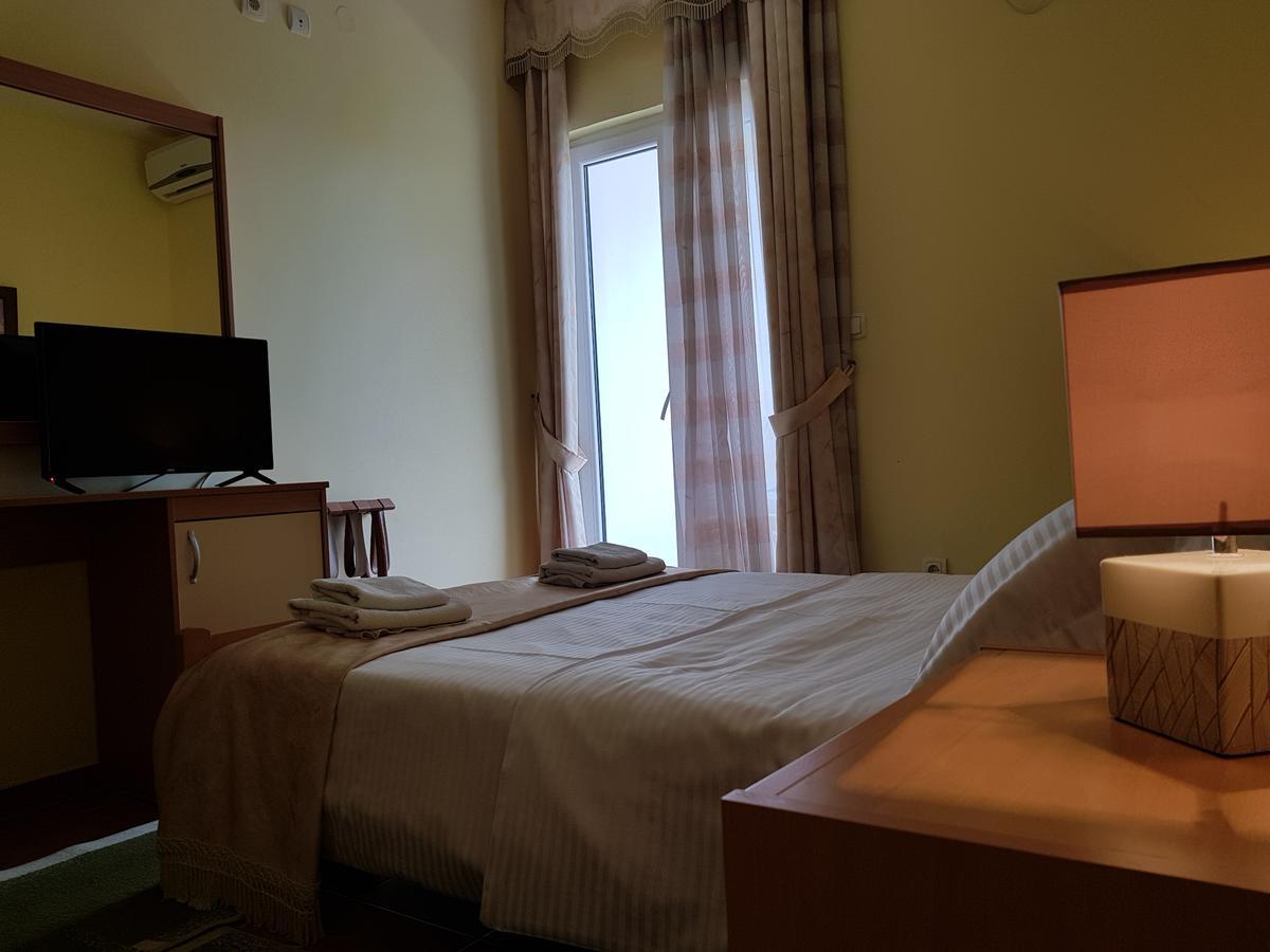 Apartments Tamara Будва Екстер'єр фото