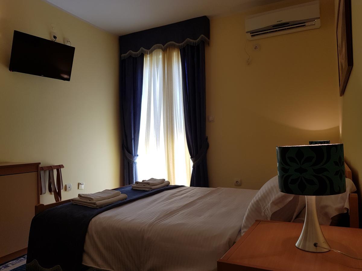 Apartments Tamara Будва Екстер'єр фото