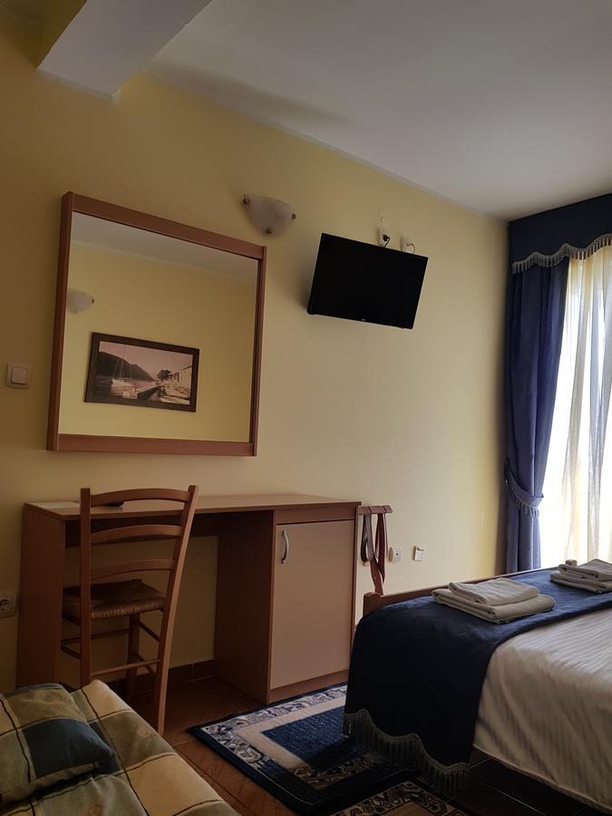 Apartments Tamara Будва Екстер'єр фото